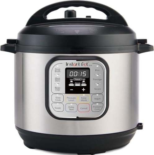 Instant Pot Instant Pot Duo Mini 7-in-1, 3 Quart Electric Pressure Cooker