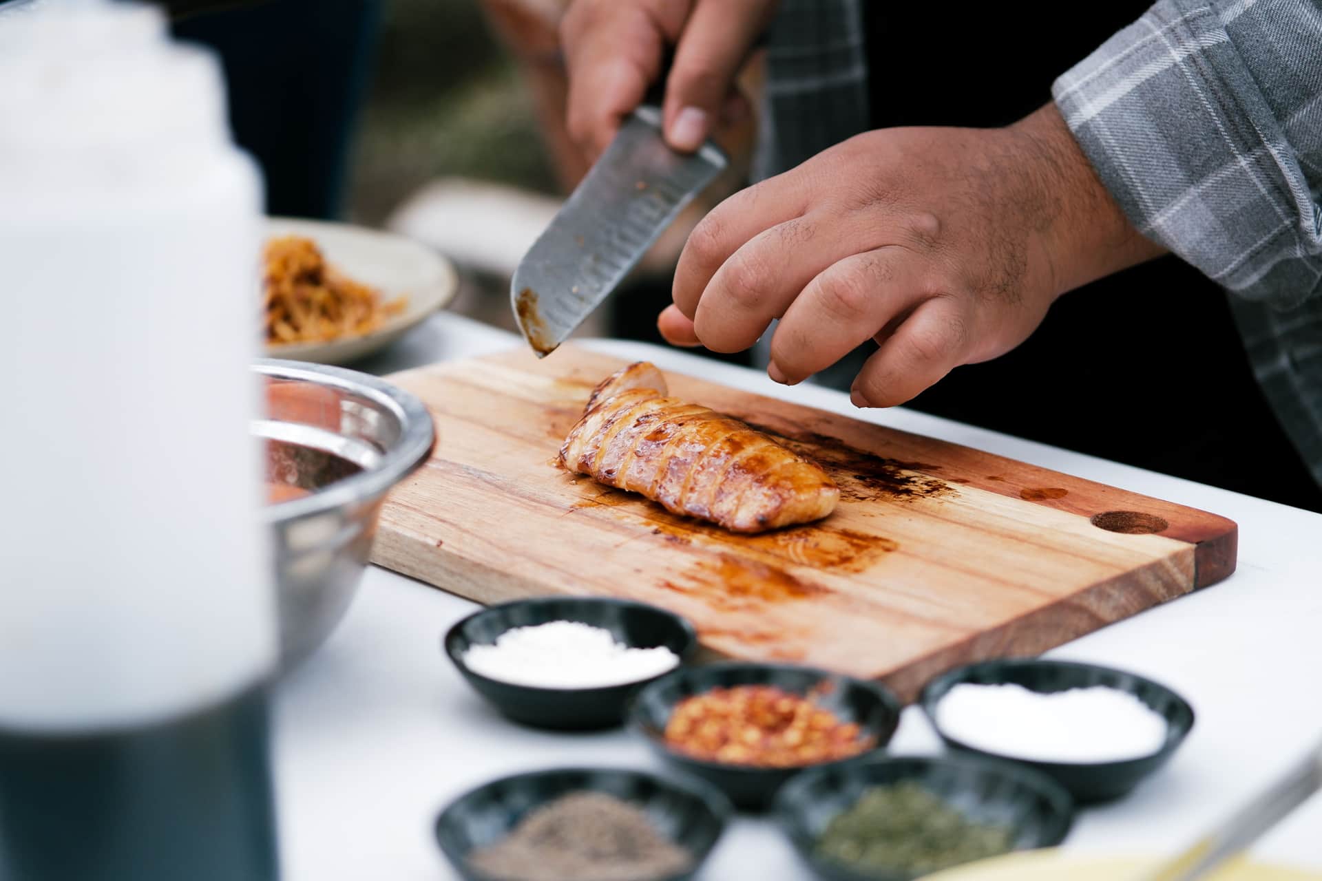 How to Sous Vide Without a Machine