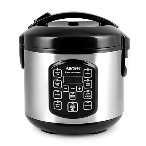 Are Rice Cookers Worth It?