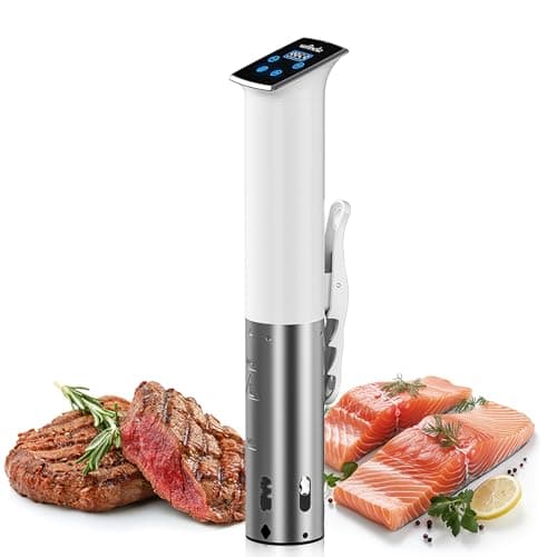 Wancle Sous Vide Review