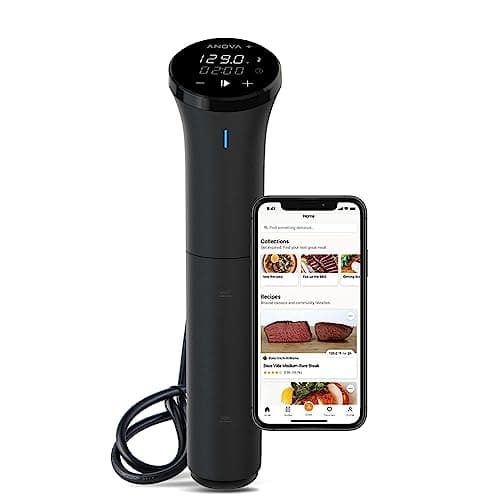 Anova Anova Precision Cooker Nano 3.0 (WiFi), 850 W